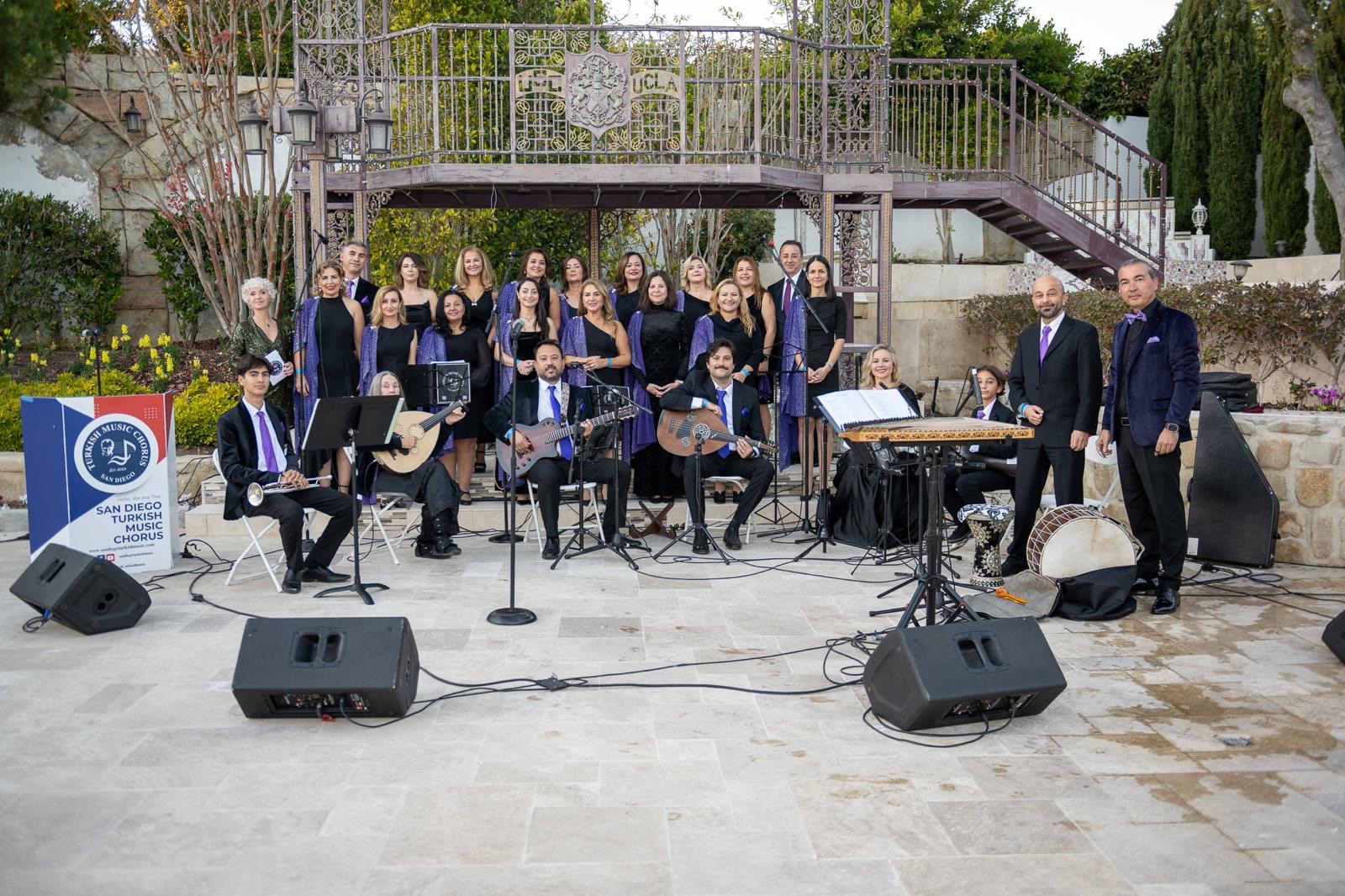 December 2024 Concert